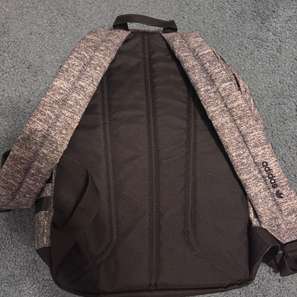 Adidas backpack - Picture 2 of 4